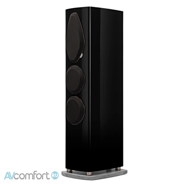 SONUS FABER Sonetto V G2 Black