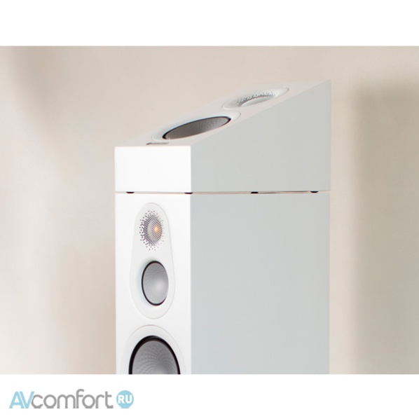 Monitor Audio Silver AMS 7G Satin White