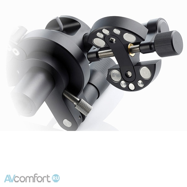Clearaudio Unity Black