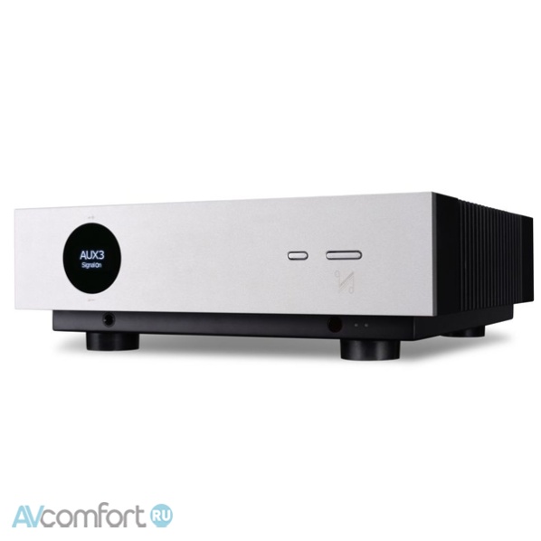 AVComfort, Quad Artera Pre Silver