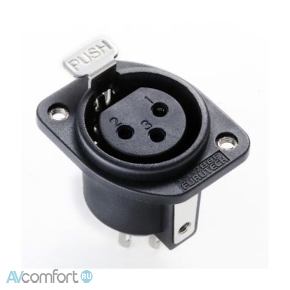 AVComfort, Furutech FT-786F (R)