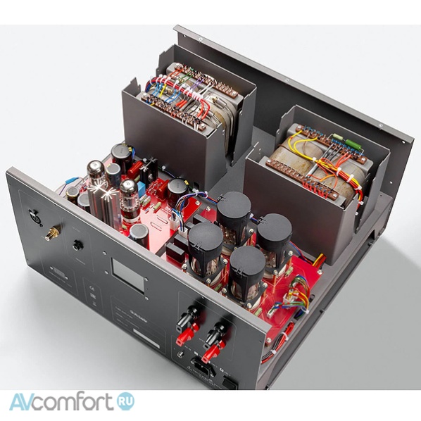 S.A.Lab Autograph Power Amplifier