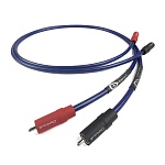 Chord Company Clearway X Analogue RCA 2.0 m