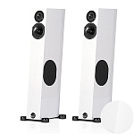 Audio Physic Tempo 25 White High Gloss Audio Physic Tempo 25 White High Gloss