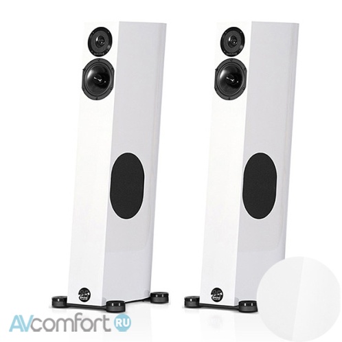 AVComfort, Audio Physic Tempo 25 White High Gloss