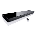 Canton DM 101 Black