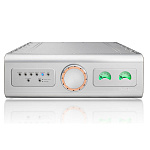 Dan D’Agostino Progression Integrated Amplifier Phono Module Silver