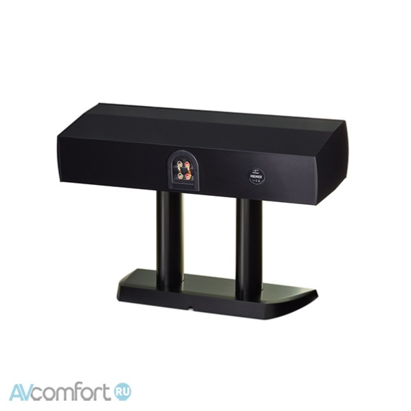Paradigm Premier 600C Gloss Black