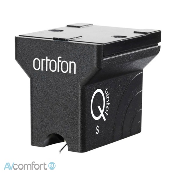 AVComfort, Ortofon MC Quintet S Black