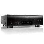 DENON DCD-1700NE Black