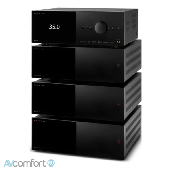 Anthem MCA 325 Gen 2 Black