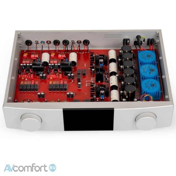Karan Acoustics Master Collection Phono B