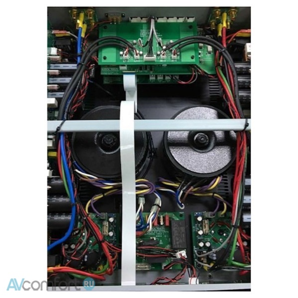 Musical Fidelity M8xi Black Musical Fidelity M8xi Black