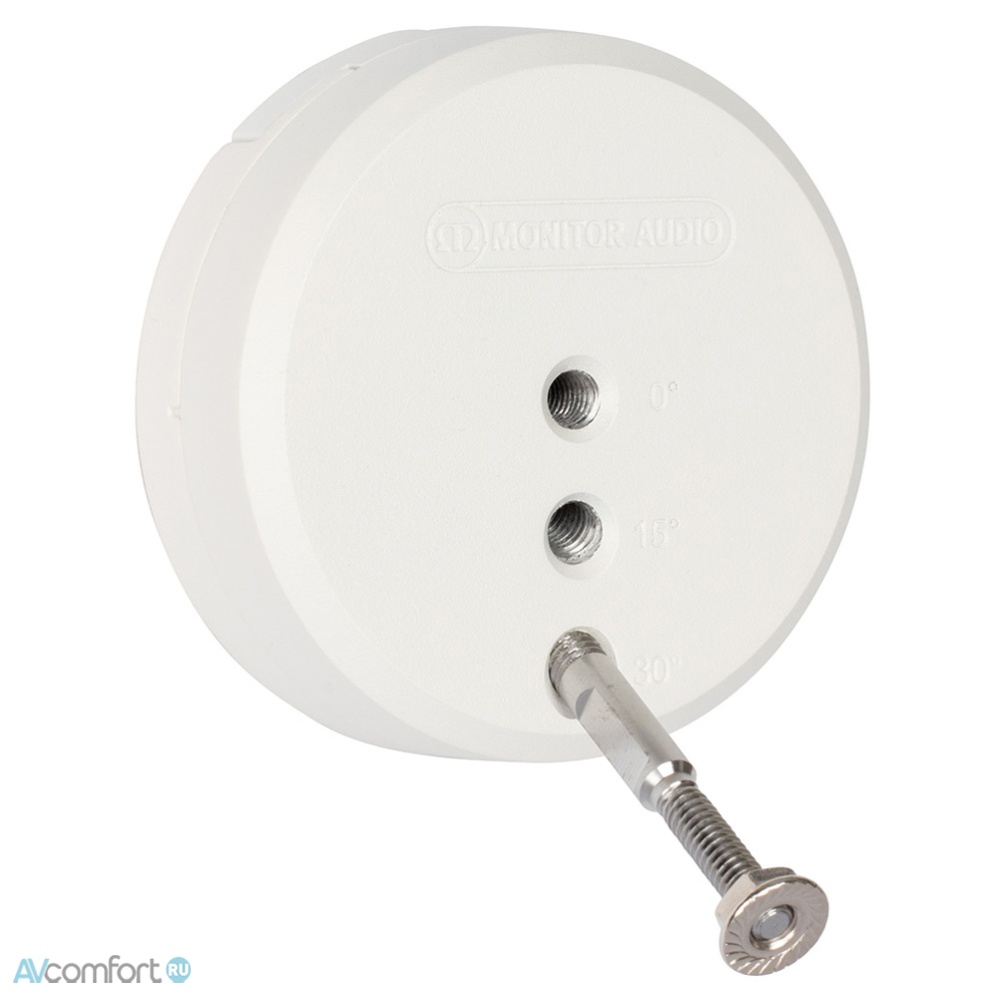 Monitor Audio FIX-M Speaker Mount White