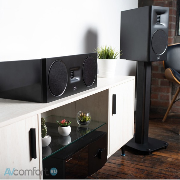 MaRTIn Logan Motion XT C100 Center Walnut