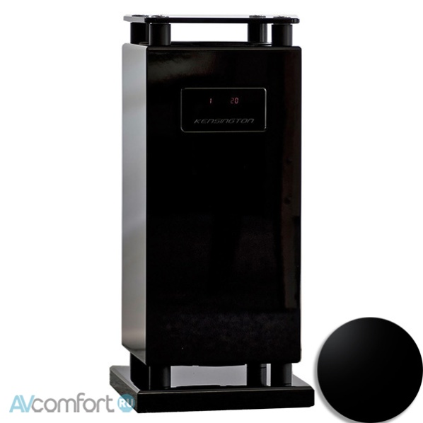 AVComfort, MJ Acoustics Windsor High Gloss Black