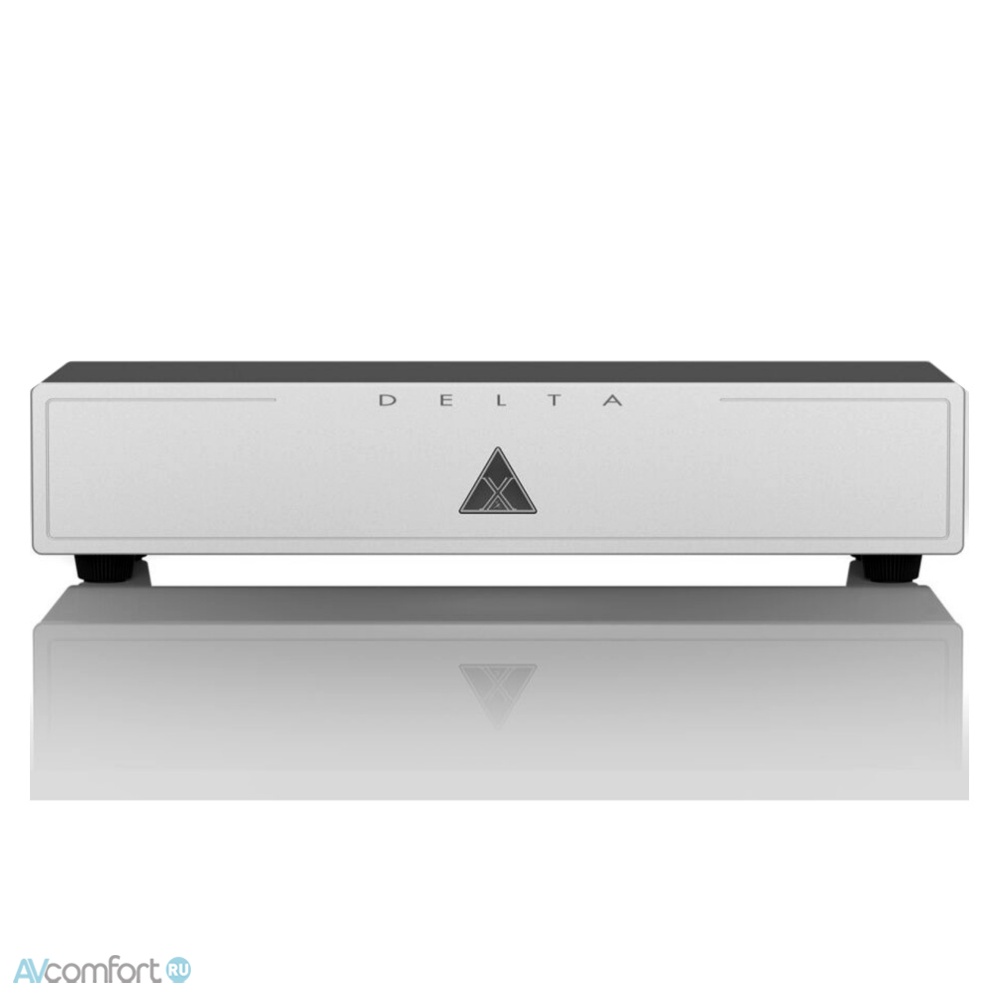 AVComfort, Shunyata Research Delta-X Silver