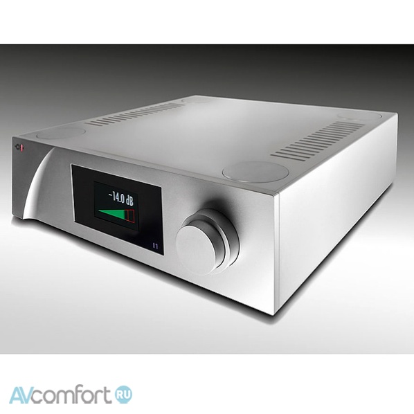 Ch Precision I1 Universal Integrated Amplifier