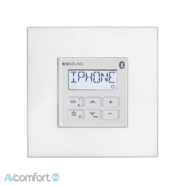 EISSOUND 54102 Premium BT 5" White