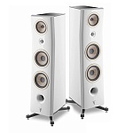 FOCAL Kanta N° 3 White HG/ Carrara White LQR