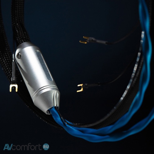 Siltech Classic Legend 680i Phono Tac5-XLR 0,75 m