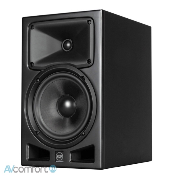 AVComfort, RCF Ayra PRO 8 Black