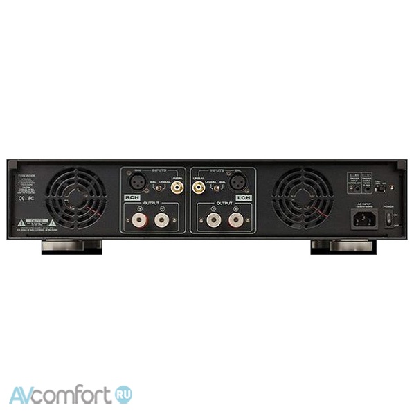 UandKSound M2300 Black