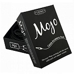 CHORD ELECTRONICS Комплект кабелей Mojo Cable Accessory Pack