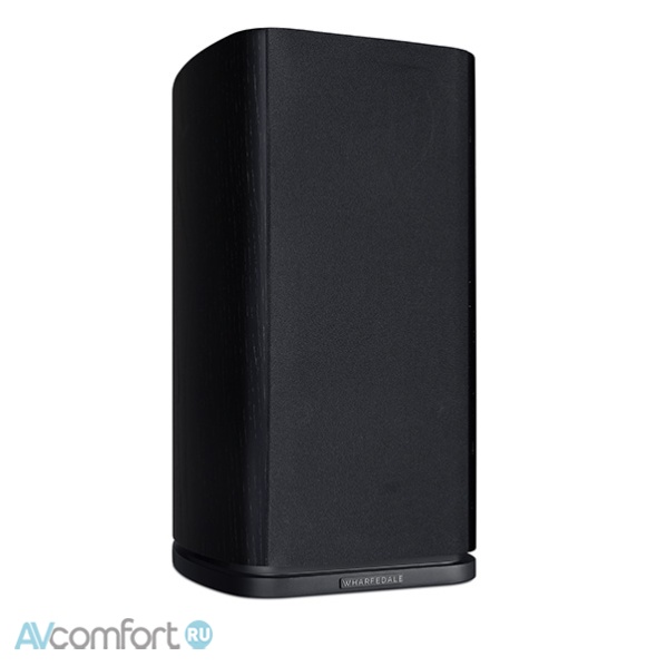 Wharfedale EVO 4.2 Black Oak