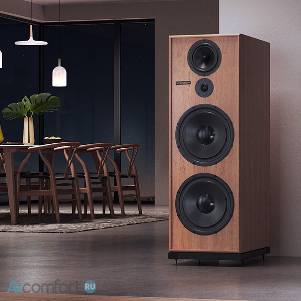 Spendor Classic 200 Cherry Spendor Classic 200 Cherry