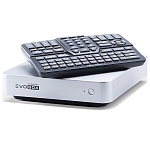 Evolution Evobox Silver