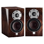 DALI Menuet SE Wild Walnut High Gloss