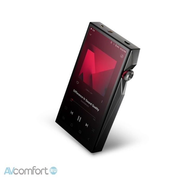 Astell&Kern SP4000 Black
