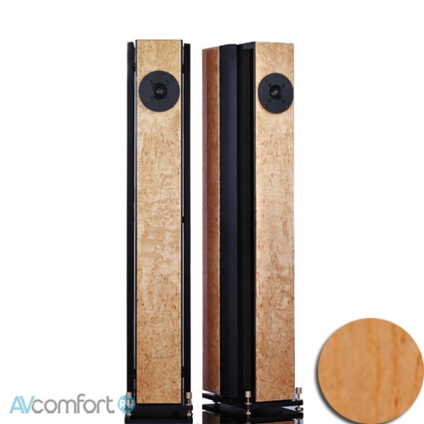 AVComfort, Brodmann Model VC 1 Birch