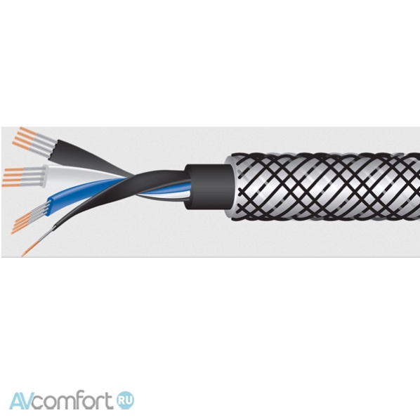 Wireworld Silver Eclipse 8 Interconnect RCA 1.0 m