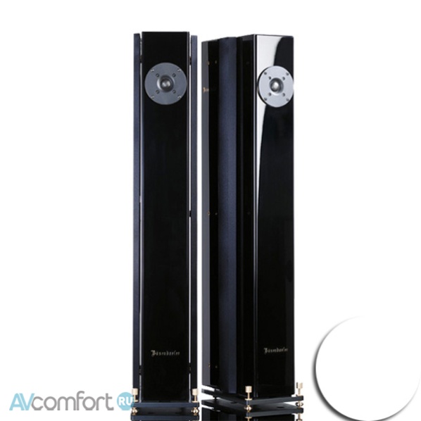 AVComfort, Brodmann Model VC 1 White Piano