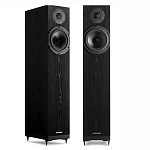 Spendor A4 Black Ash