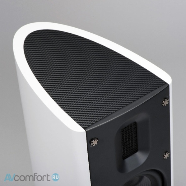 SCANSONIC HD MB2.5B Black