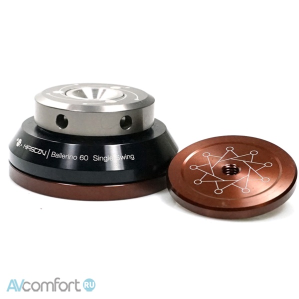 HiFiStay Ballerino 60 Single Swing (4 Set)