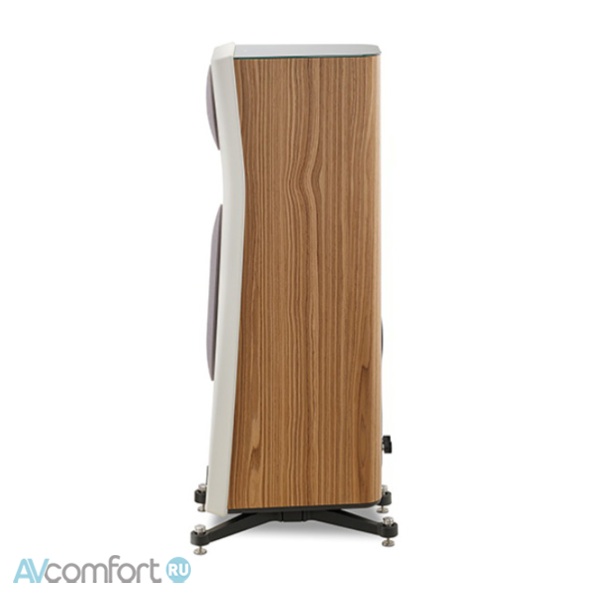 Focal Kanta N° 2 Black HG/ Black Mat