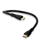 QED Connect USB C-B (micro) 0,75 м (QE8204)