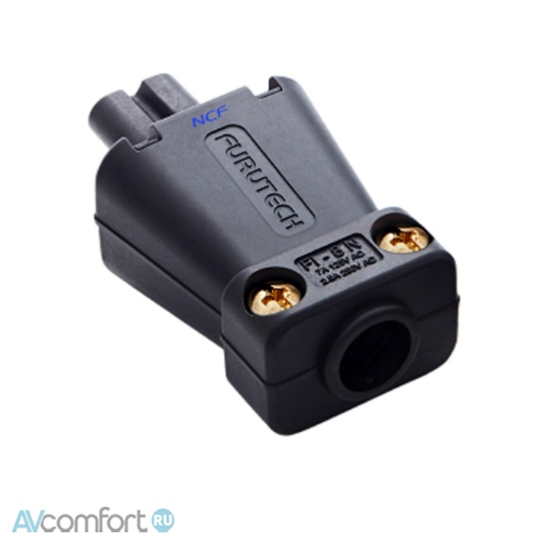 AVComfort, FURUTECH FI-8N NCF (R)