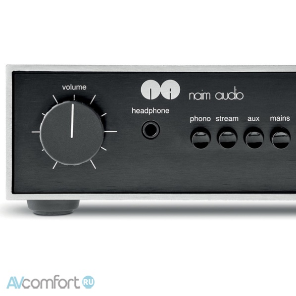 Naim Audio NAIT 50