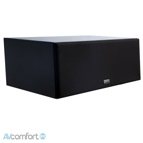 Davis Acoustics Courbet C High Gloss Blue