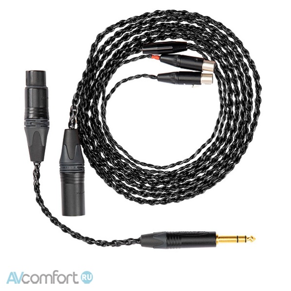 AVComfort, Audeze LCD5 Combo cable