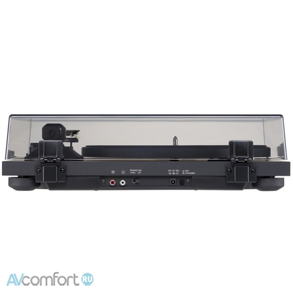 TEAC TN-280BT-A3 Black