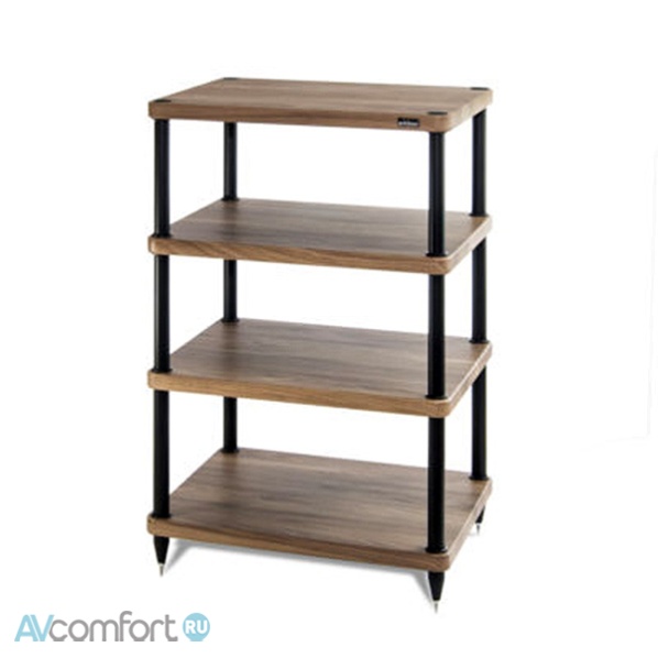 AVComfort, Solidsteel S 3-4 Walnut