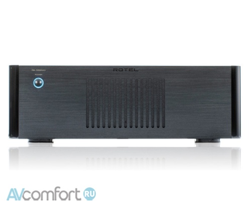 AVComfort, Rotel RB-1582 MkII Black