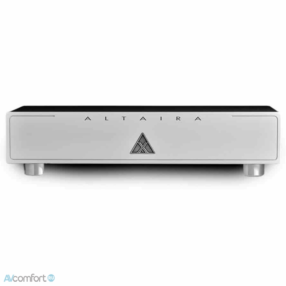 AVComfort, Shunyata Research Altaira-X Hub