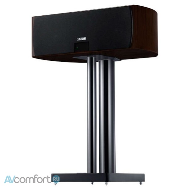 Canton Smart Vento 5 S2 Center Black High Gloss